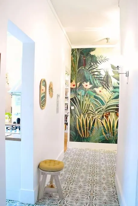 Chez Frida - Sublime Appartement - Centre Voiron