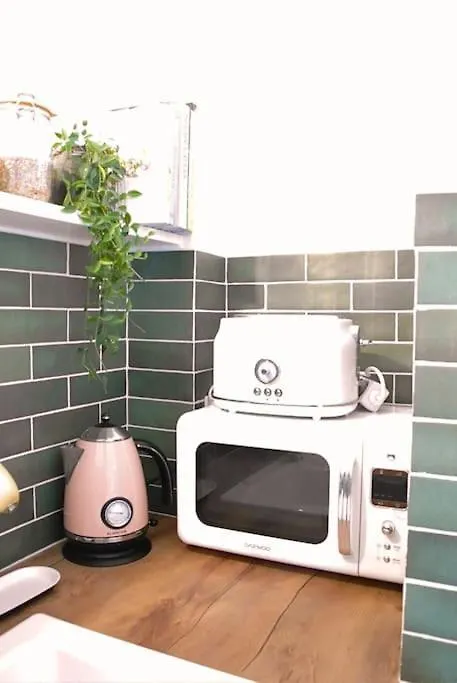 Apartment Chez Frida - Sublime Appartement - Centre Voiron