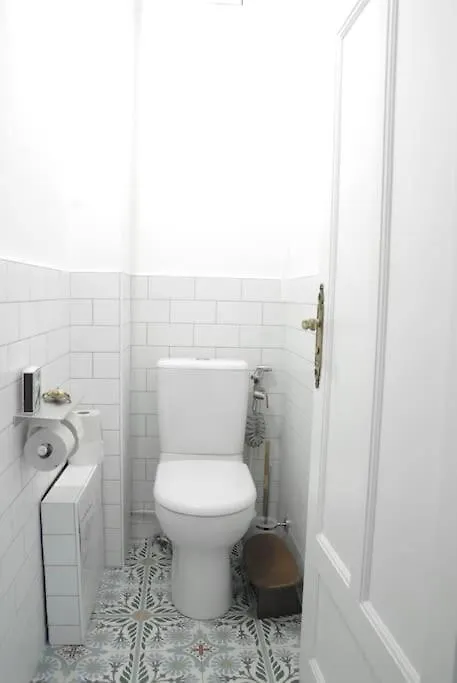 Chez Frida - Sublime Appartement - Centre Voiron 0*,  France