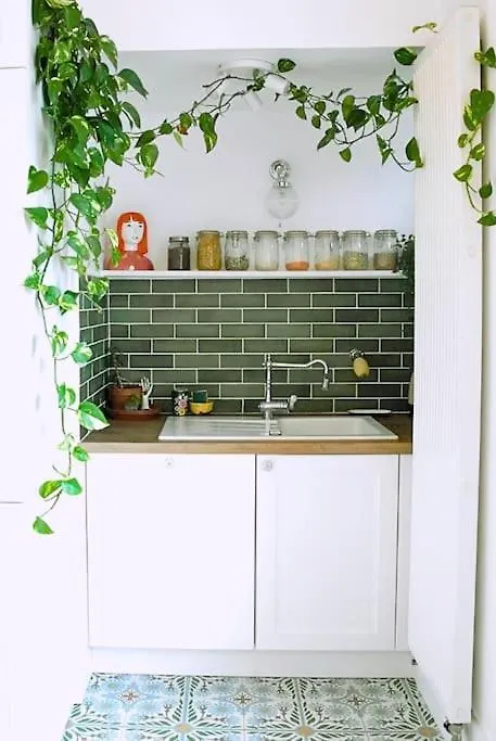 Chez Frida - Sublime Appartement - Centre Voiron Apartment