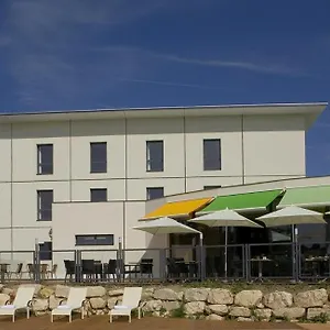 Hotel Le Palladior, Voiron
