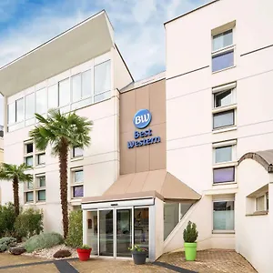 Hotel Western Centre, Voiron