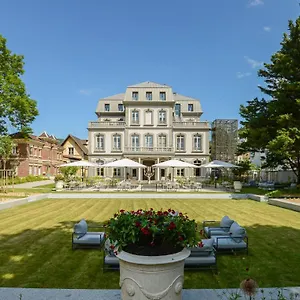 Hotel Mille Pas, Voiron